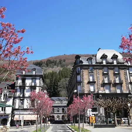 Mont-dore, 2 Pieces, 4 Personnes - Fr-1-608-202 Apartamento